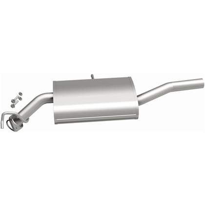 BRExhaust Direct-Fit Exhaust System Kit 106-1060
