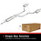 BRExhaust 2020-2021 Ford Explorer 2.3L Direct-Fit Exhaust System Kit 106-1068