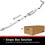 BRExhaust Direct-Fit Exhaust System Kit 106-1082