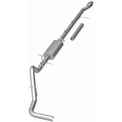 BRExhaust Direct-Fit Exhaust System Kit 106-1082