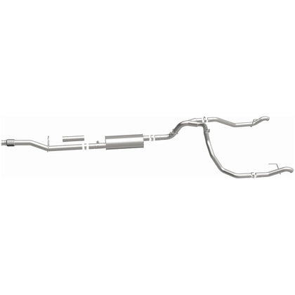 BRExhaust Direct-Fit Exhaust System Kit 106-1084