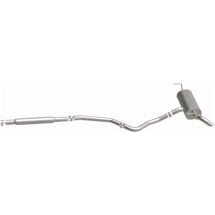 BRExhaust 2019-2022 Jeep Cherokee 2.4L Direct-Fit Exhaust System Kit 106-1090