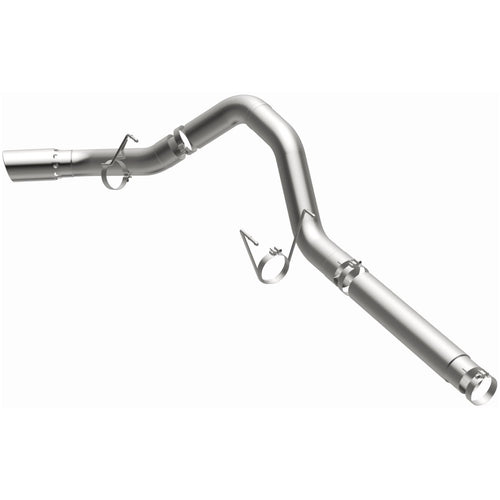 BRExhaust 2019-2025 Ram 2500 6.7L / 2019-2024 Ram 3500 6.7L Direct-Fit Exhaust System Kit 106-1143