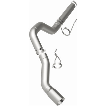 BRExhaust 2019-2025 Ram 2500 6.7L / 2019-2025 Ram 3500 6.7L Direct-Fit Exhaust System Kit 106-1143