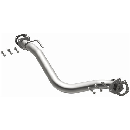 BRExhaust 2000-2001 Jeep Cherokee 4.0L Direct-Fit Exhaust Front Pipe Kit 107-0004