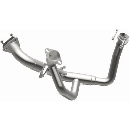 BRExhaust Direct-Fit Exhaust Front Pipe Kit 107-0008