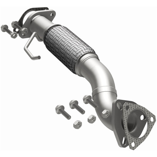 BRExhaust Direct-Fit Exhaust Front Pipe Kit 107-0010