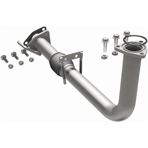 BRExhaust 1998-2002 Honda Accord 2.3L Direct-Fit Exhaust Front Pipe Kit 107-0029