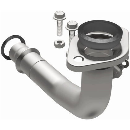 BRExhaust 1998-2002 Chevrolet Prizm 1.8L / 1998-2002 Toyota Corolla 1.8L Direct-Fit Exhaust Front Pipe Kit 107-0030