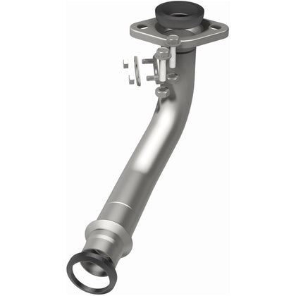 BRExhaust 1998-2002 Chevrolet Prizm 1.8L / 1998-2002 Toyota Corolla 1.8L Direct-Fit Exhaust Front Pipe Kit 107-0030