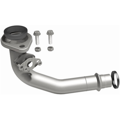 BRExhaust 1998-2002 Chevrolet Prizm 1.8L | 1998-2002 Toyota Corolla 1.8L Direct-Fit Exhaust Front Pipe Kit 107-0030