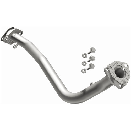 BRExhaust 1999-2000 Nissan Frontier 3.3L | 2000 Nissan Xterra 3.3L Direct-Fit Exhaust Front Pipe Kit 107-0035