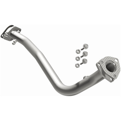 BRExhaust 1999-2000 Nissan Frontier 3.3L | 2000 Nissan Xterra 3.3L Direct-Fit Exhaust Front Pipe Kit 107-0035