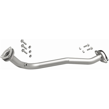 BRExhaust 1999-2000 Nissan Frontier 3.3L / 2000 Nissan Xterra 3.3L Direct-Fit Exhaust Front Pipe Kit 107-0035