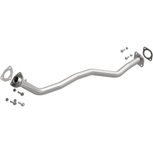 BRExhaust 1999-2000 Nissan Frontier 3.3L | 2000 Nissan Xterra 3.3L Direct-Fit Exhaust Front Pipe Kit 107-0036