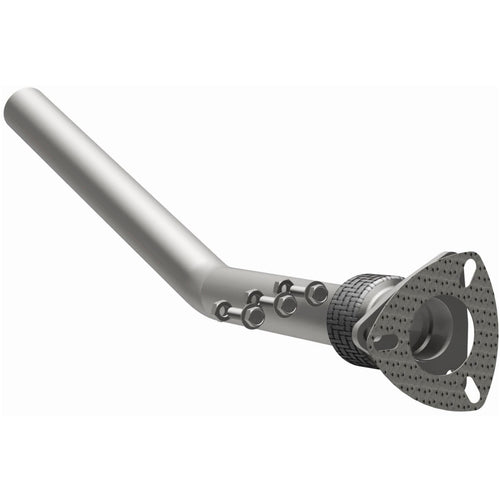 BRExhaust 2001-2006 Chrysler Sebring 2.7L | 2001-2006 Dodge Stratus 2.7L Direct-Fit Exhaust Front Pipe Kit 107-0037