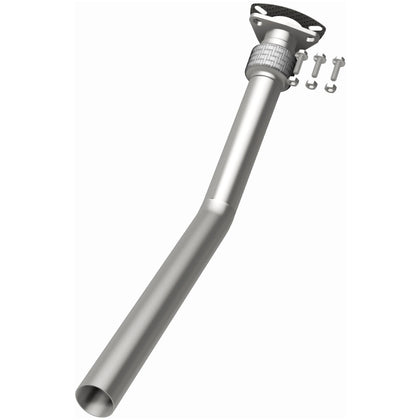 BRExhaust 2001-2006 Chrysler Sebring 2.7L / 2001-2006 Dodge Stratus 2.7L Direct-Fit Exhaust Front Pipe Kit 107-0037