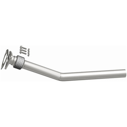 BRExhaust 2001-2006 Chrysler Sebring 2.7L / 2001-2006 Dodge Stratus 2.7L Direct-Fit Exhaust Front Pipe Kit 107-0037