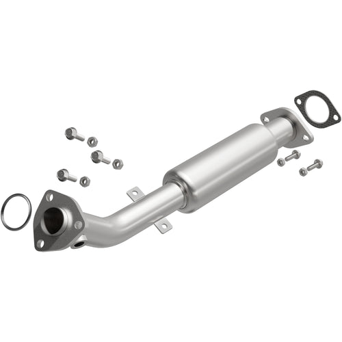 BRExhaust Direct-Fit Exhaust Front Pipe Kit 107-0039