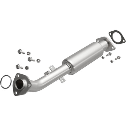 BRExhaust Direct-Fit Exhaust Front Pipe Kit 107-0040