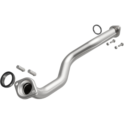 BRExhaust 2001-2003 Toyota RAV4 2.0L | 2004-2005 Toyota RAV4 2.4L Direct-Fit Exhaust Front Pipe Kit 107-0045