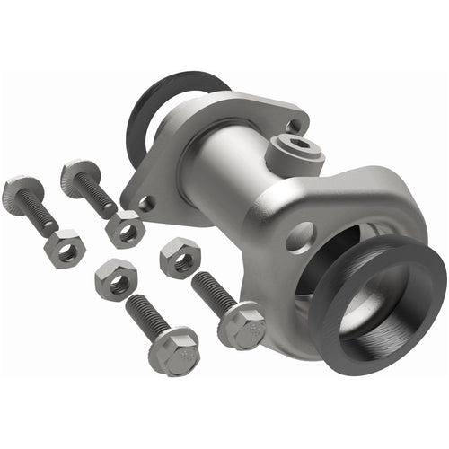 BRExhaust Direct-Fit Exhaust Front Pipe Kit 107-0047