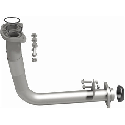 BRExhaust Direct-Fit Exhaust Front Pipe Kit 107-0049