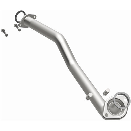 BRExhaust 2001-2003 Toyota Highlander 2.4L Direct-Fit Exhaust Front Pipe Kit 107-0052