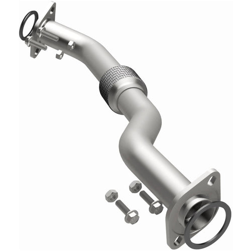 BRExhaust 1999-2003 Lexus RX300 3.0L | 2001-2003 Toyota Highlander 3.0L Direct-Fit Exhaust Front Pipe Kit 107-0053