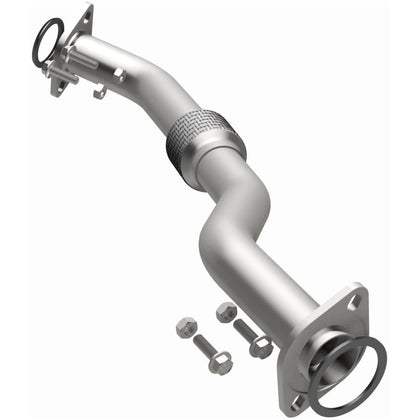 BRExhaust 1999-2003 Lexus RX300 3.0L / 2001-2003 Toyota Highlander 3.0L Direct-Fit Exhaust Front Pipe Kit 107-0053