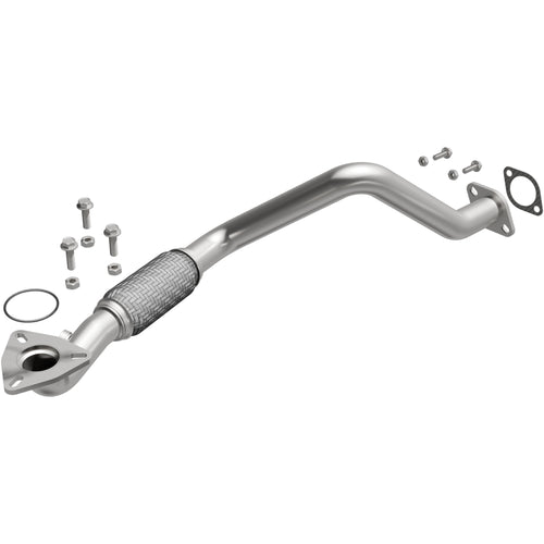 BRExhaust Direct-Fit Exhaust Front Pipe Kit 107-0055