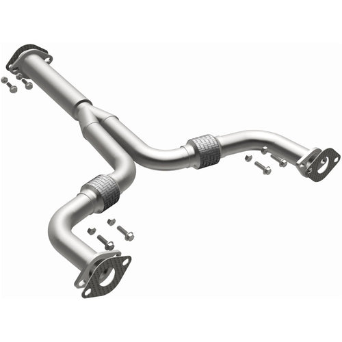 BRExhaust Direct-Fit Exhaust Front Pipe Kit 107-0057