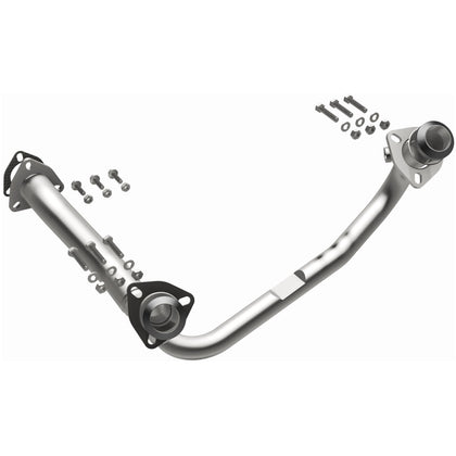 BRExhaust Direct-Fit Exhaust Front Pipe Kit 107-0065