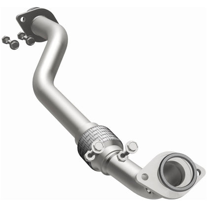 BRExhaust 2004-2006 Toyota Sienna 3.3L Direct-Fit Exhaust Front Pipe Kit 107-0072