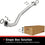BRExhaust Direct-Fit Exhaust Front Pipe Kit 107-0074