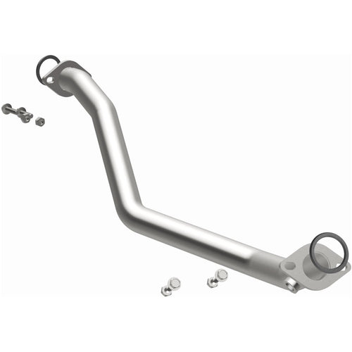 BRExhaust Direct-Fit Exhaust Front Pipe Kit 107-0074