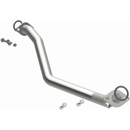 BRExhaust Direct-Fit Exhaust Front Pipe Kit 107-0074