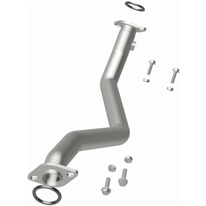 BRExhaust Direct-Fit Exhaust Front Pipe Kit 107-0074