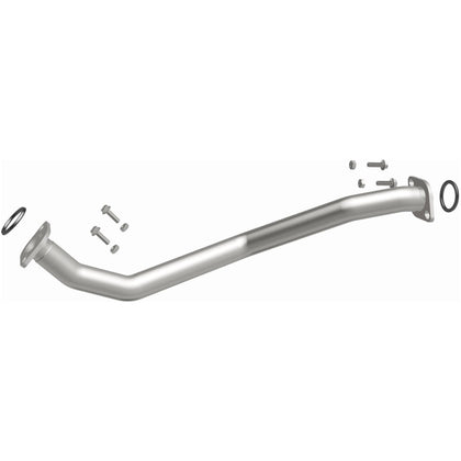 BRExhaust Direct-Fit Exhaust Front Pipe Kit 107-0074