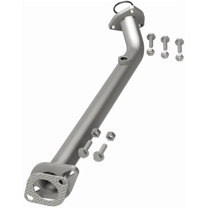 BRExhaust 1996-2000 Nissan Pathfinder 3.3L | 1997-2000 INFINITI QX4 3.3L Direct-Fit Exhaust Front Pipe Kit 107-0076