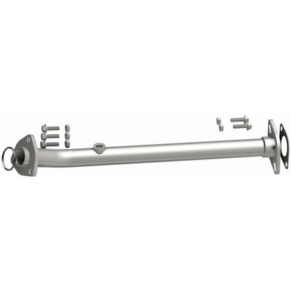 BRExhaust 1996-2000 Nissan Pathfinder 3.3L | 1997-2000 INFINITI QX4 3.3L Direct-Fit Exhaust Front Pipe Kit 107-0076