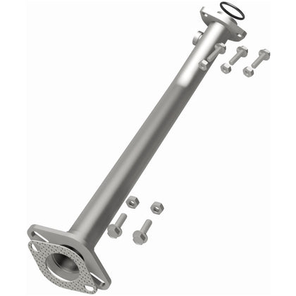 BRExhaust 1996-2000 Nissan Pathfinder 3.3L / 1997-2000 INFINITI QX4 3.3L Direct-Fit Exhaust Front Pipe Kit 107-0077