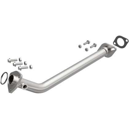 BRExhaust 1996-2000 Nissan Pathfinder 3.3L | 1997-2000 INFINITI QX4 3.3L Direct-Fit Exhaust Front Pipe Kit 107-0077