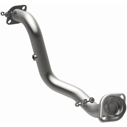 BRExhaust 2009-2010 Pontiac Vibe 2.4L Direct-Fit Exhaust Front Pipe Kit 107-0084