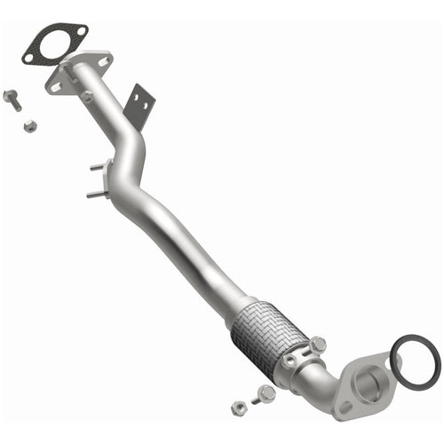 BRExhaust Direct-Fit Exhaust Front Pipe Kit 107-0085