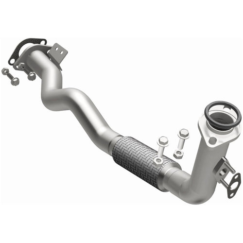 BRExhaust Direct-Fit Exhaust Front Pipe Kit 107-0088