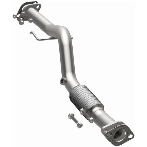 BRExhaust Direct-Fit Exhaust Front Pipe Kit 107-0091