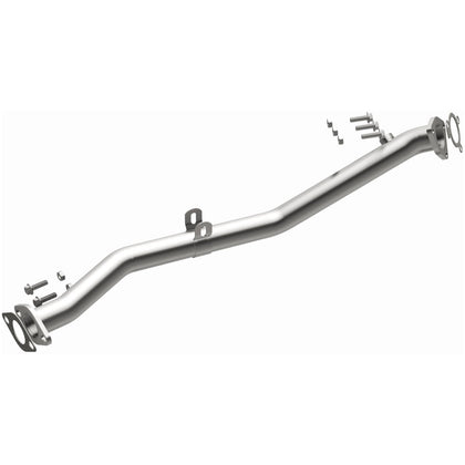 BRExhaust 1990-1993 Mazda Miata 1.6L Direct-Fit Exhaust Front Pipe Kit 107-0092