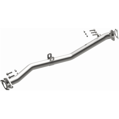 BRExhaust 1990-1993 Mazda Miata 1.6L Direct-Fit Exhaust Front Pipe Kit 107-0092