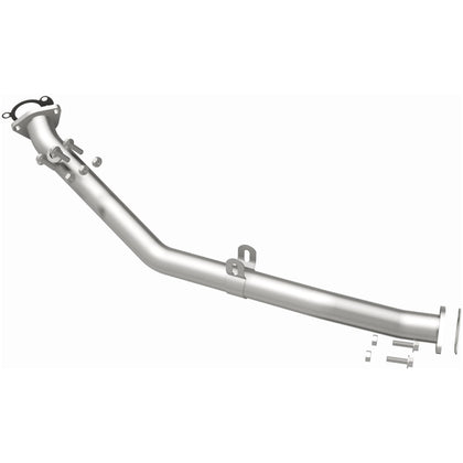 BRExhaust 1990-1993 Mazda Miata 1.6L Direct-Fit Exhaust Front Pipe Kit 107-0092